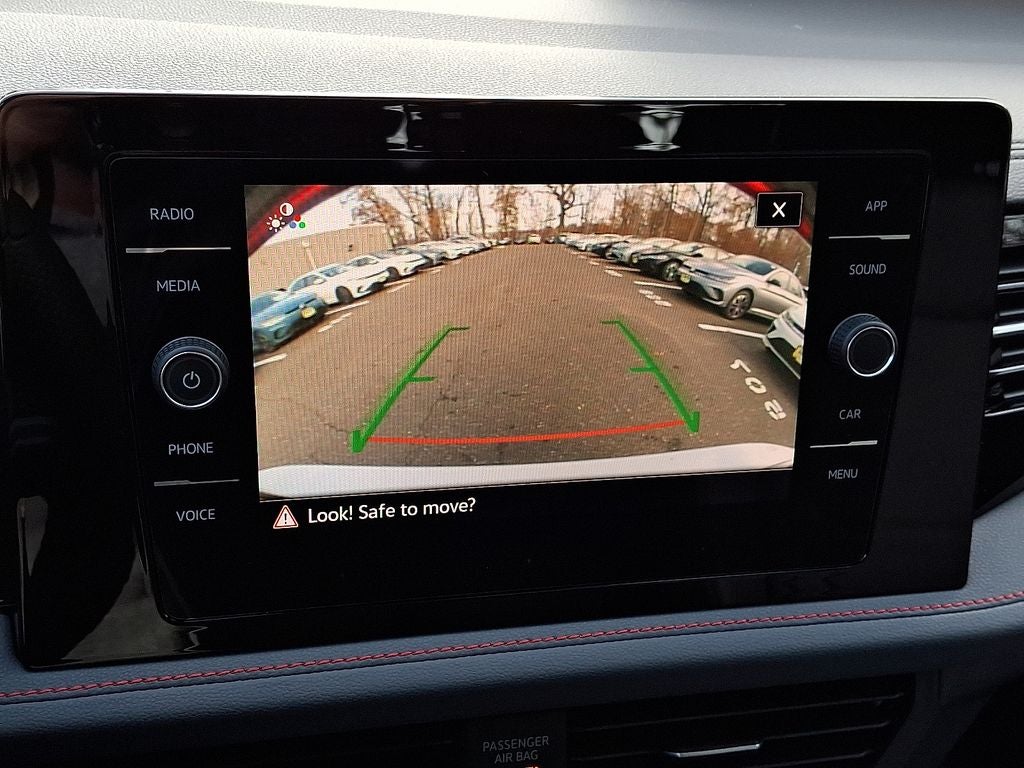 2026 Volkswagen Jetta GLI 2.0T Autobahn