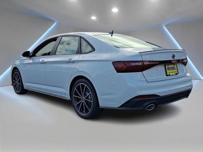 2026 Volkswagen Jetta GLI 2.0T Autobahn