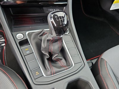 2026 Volkswagen Jetta GLI 2.0T Autobahn