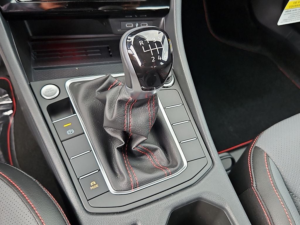 2026 Volkswagen Jetta GLI 2.0T Autobahn