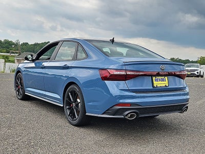 2026 Volkswagen Jetta GLI 2.0T Autobahn