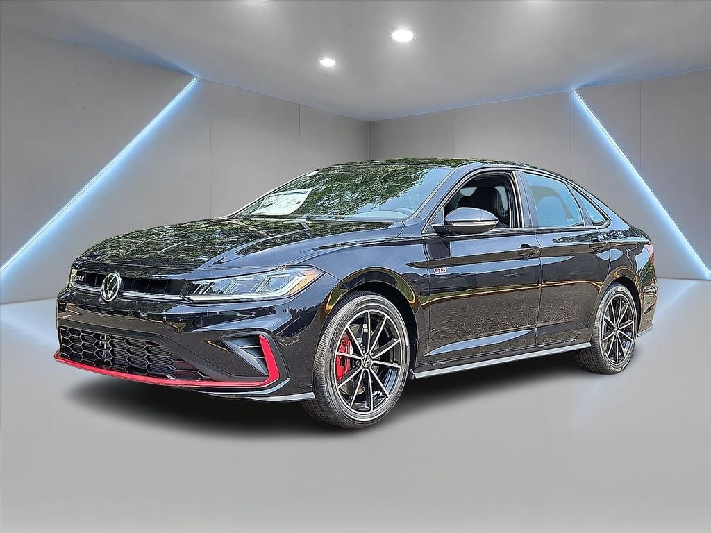 2026 Volkswagen Jetta GLI 2.0T Autobahn