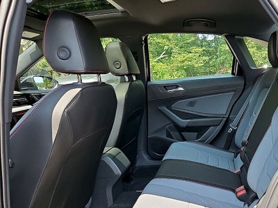 2026 Volkswagen Jetta GLI 2.0T Autobahn