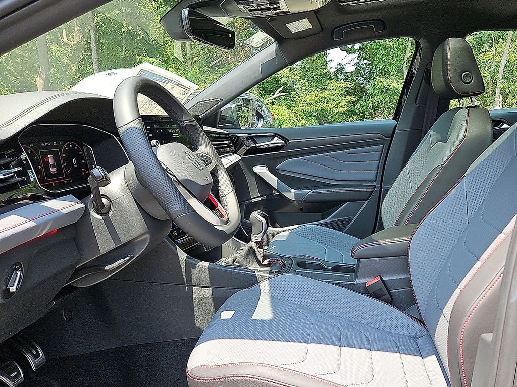 2026 Volkswagen Jetta GLI 2.0T Autobahn