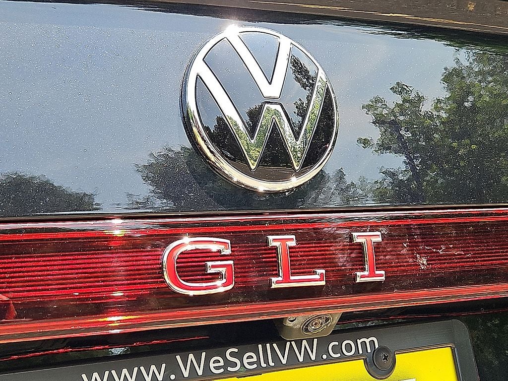 2026 Volkswagen Jetta GLI 2.0T Autobahn