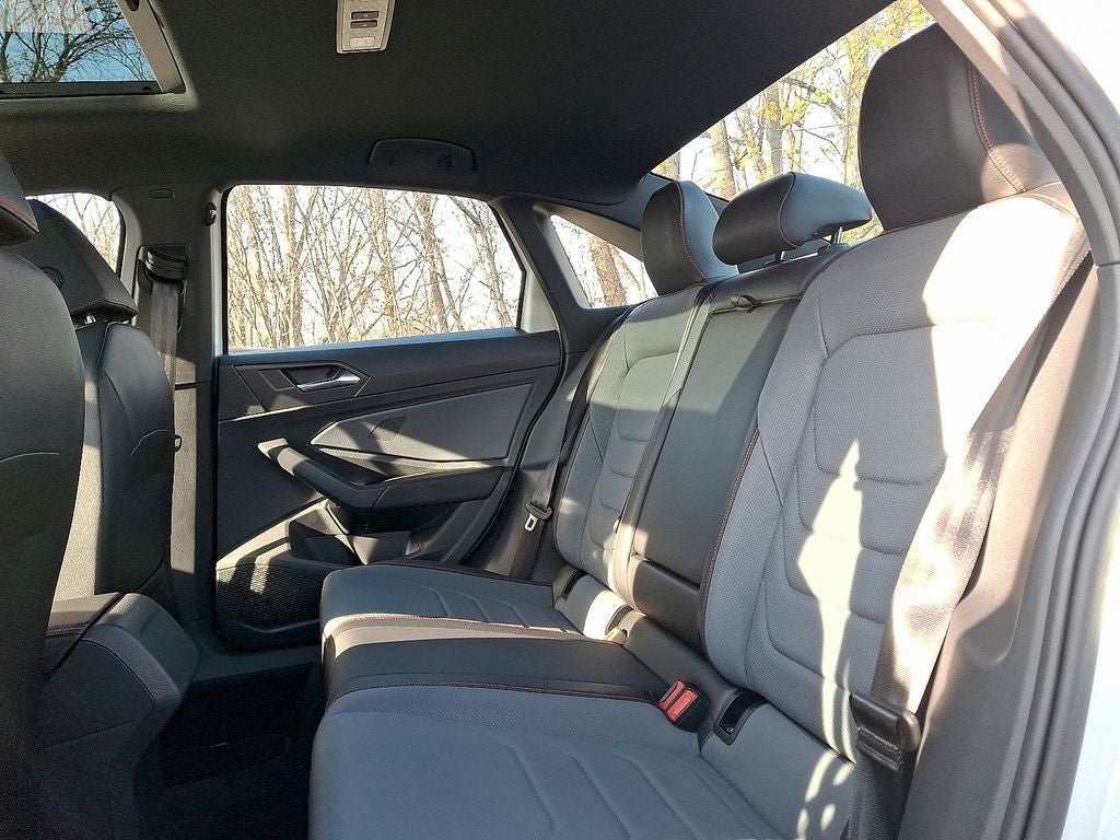 2025 Volkswagen Jetta GLI 2.0T Autobahn