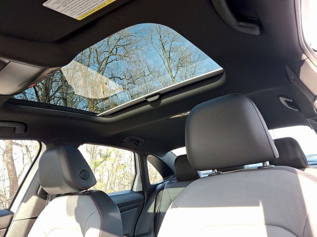 2025 Volkswagen Jetta GLI 2.0T Autobahn