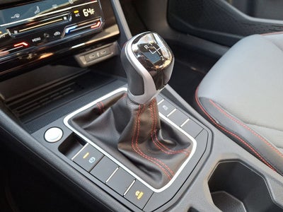 2025 Volkswagen Jetta GLI 2.0T Autobahn