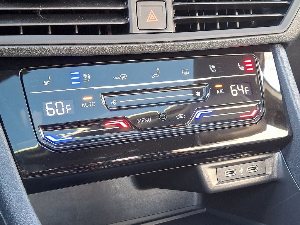 2025 Volkswagen Jetta GLI 2.0T Autobahn