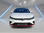 2025 Volkswagen Jetta GLI 2.0T Autobahn