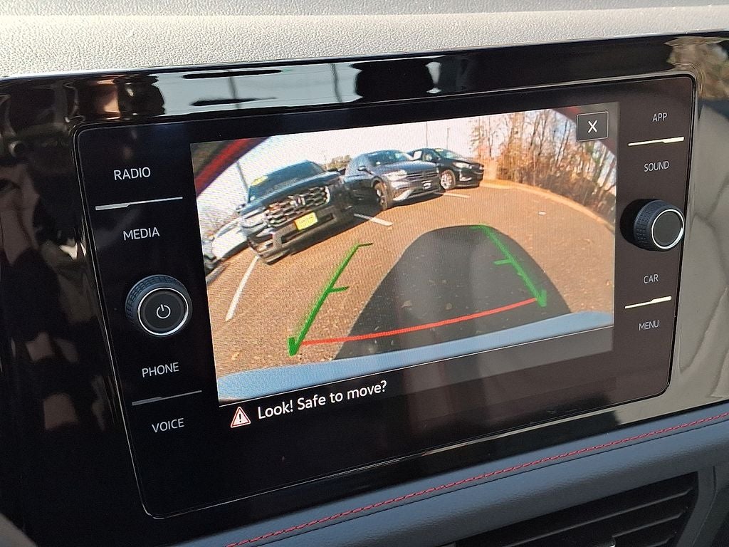 2025 Volkswagen Jetta GLI 2.0T Autobahn