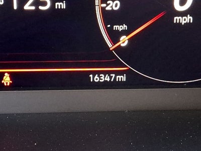 2025 Volkswagen Jetta GLI 2.0T Autobahn