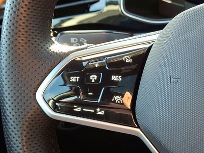 2025 Volkswagen Jetta GLI 2.0T Autobahn