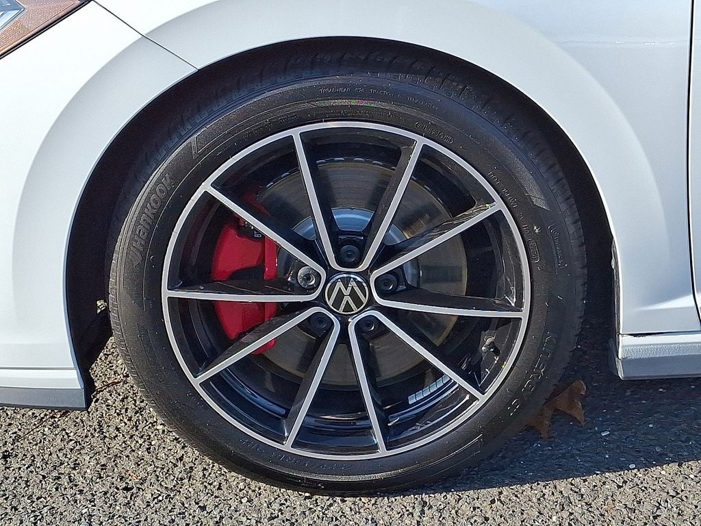 2025 Volkswagen Jetta GLI 2.0T Autobahn