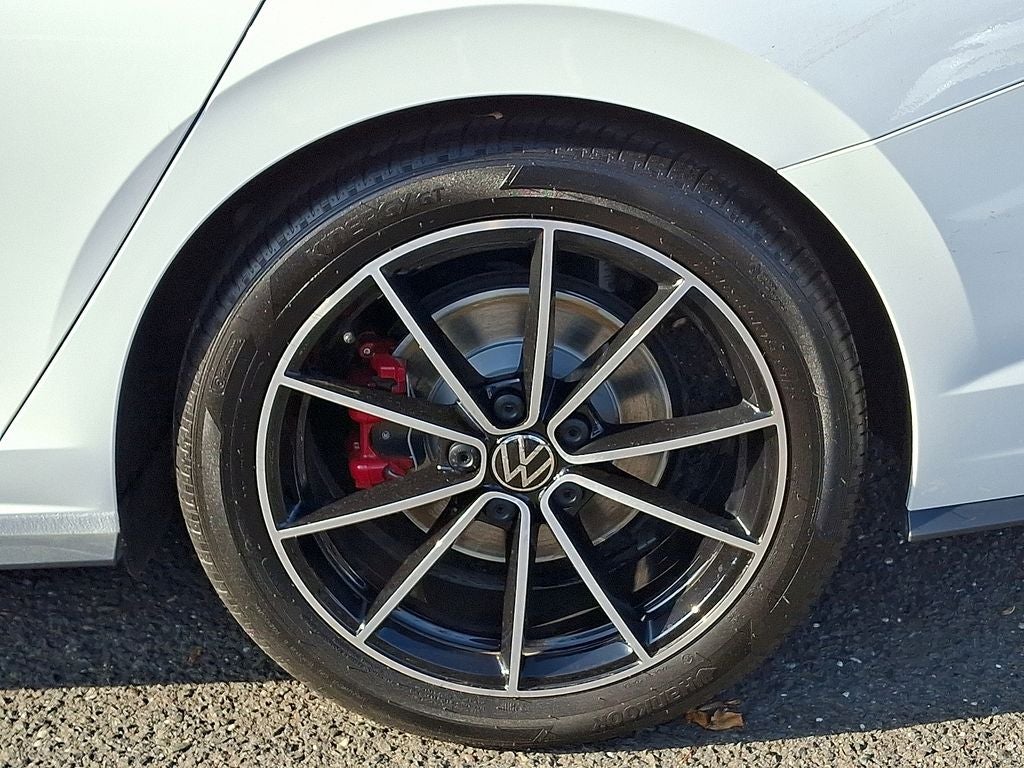 2025 Volkswagen Jetta GLI 2.0T Autobahn