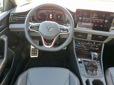 2025 Volkswagen Jetta GLI 2.0T Autobahn