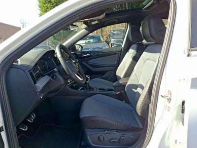 2025 Volkswagen Jetta GLI 2.0T Autobahn