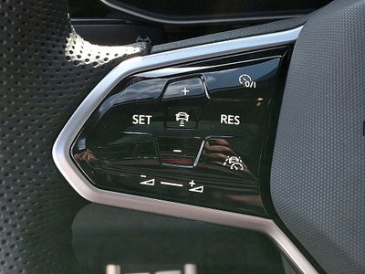 2025 Volkswagen Jetta GLI 2.0T Autobahn