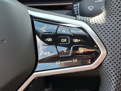 2025 Volkswagen Jetta GLI 2.0T Autobahn