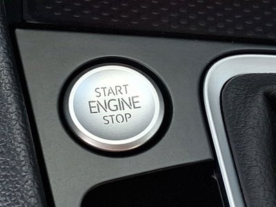 2025 Volkswagen Jetta GLI 2.0T Autobahn