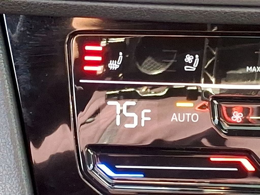 2025 Volkswagen Jetta GLI 2.0T Autobahn