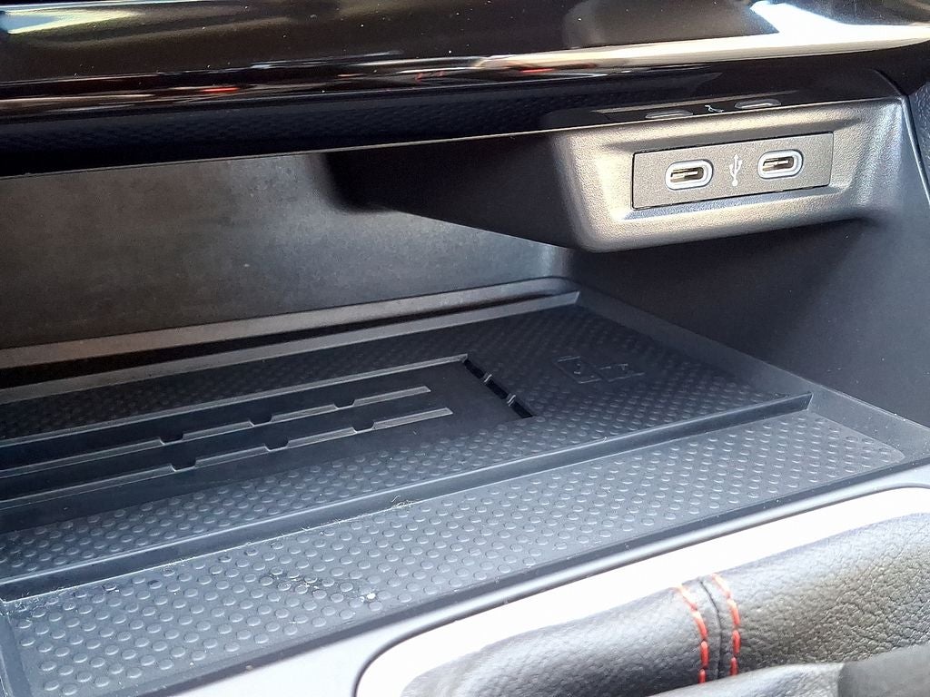 2025 Volkswagen Jetta GLI 2.0T Autobahn