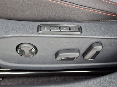 2026 Volkswagen Jetta GLI 2.0T Autobahn