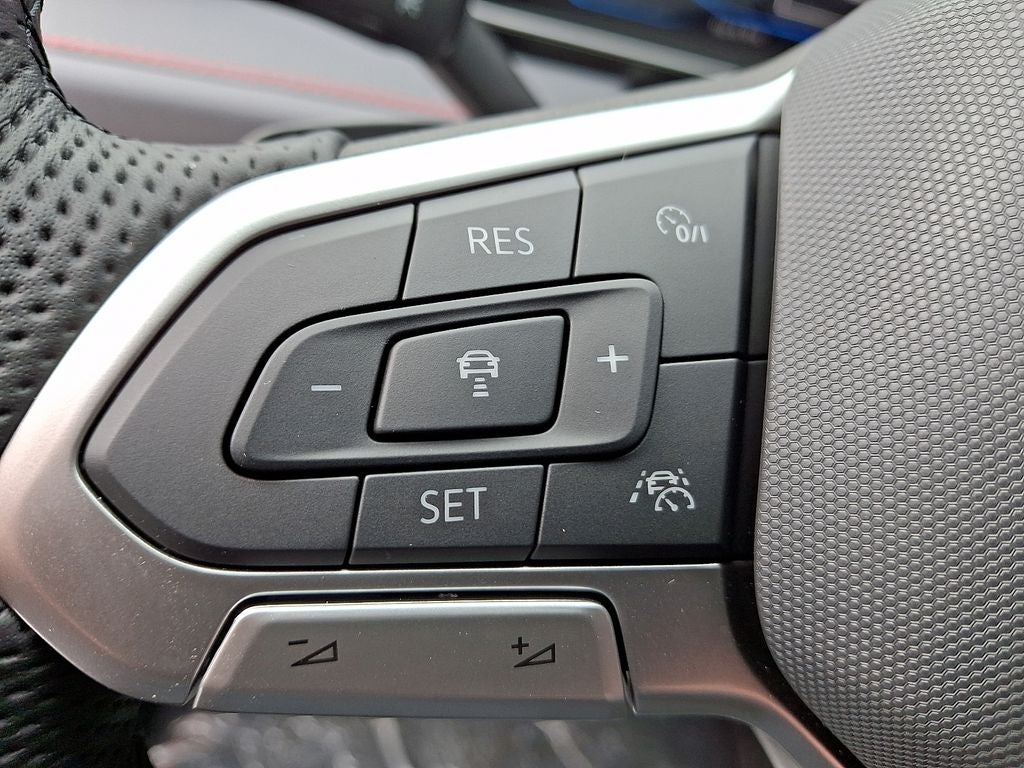 2026 Volkswagen Jetta GLI 2.0T Autobahn