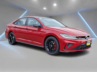 2026 Volkswagen Jetta GLI 2.0T Autobahn