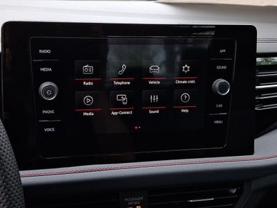 2026 Volkswagen Jetta GLI 2.0T Autobahn