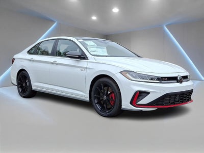 2026 Volkswagen Jetta GLI 2.0T Autobahn