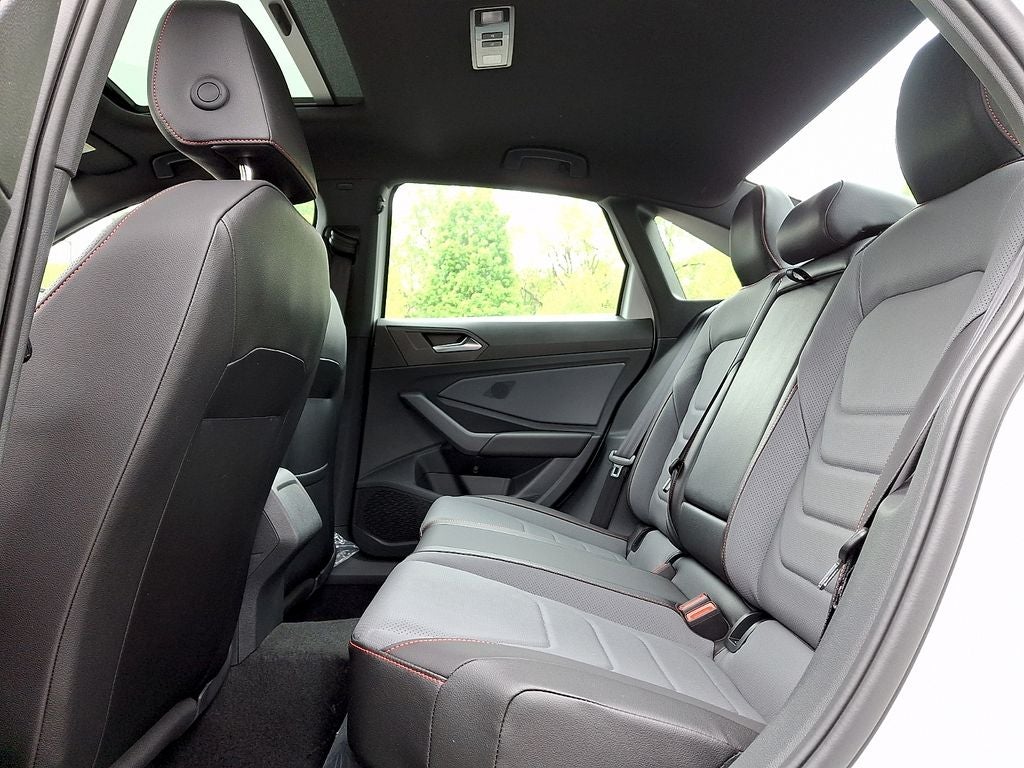 2026 Volkswagen Jetta GLI 2.0T Autobahn