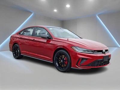 2026 Volkswagen Jetta GLI 2.0T Autobahn