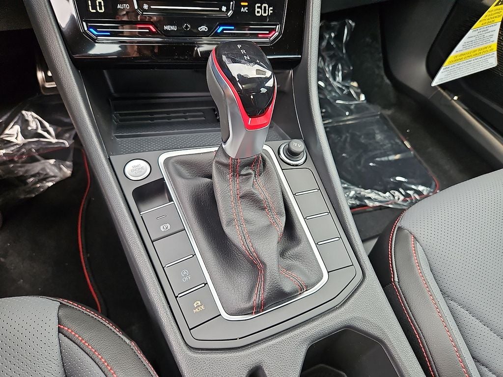 2026 Volkswagen Jetta GLI 2.0T Autobahn