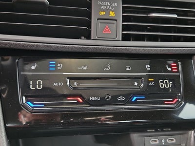 2026 Volkswagen Jetta GLI 2.0T Autobahn