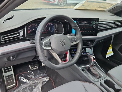 2026 Volkswagen Jetta GLI 2.0T Autobahn