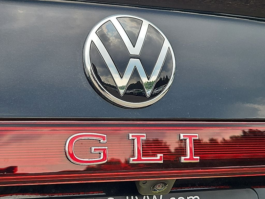 2026 Volkswagen Jetta GLI 2.0T Autobahn