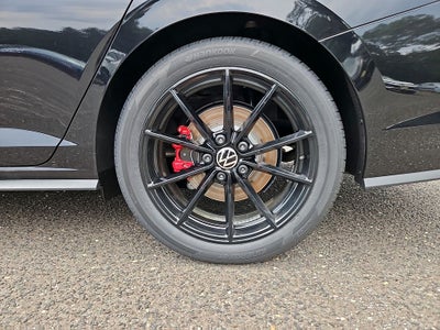 2026 Volkswagen Jetta GLI 2.0T Autobahn