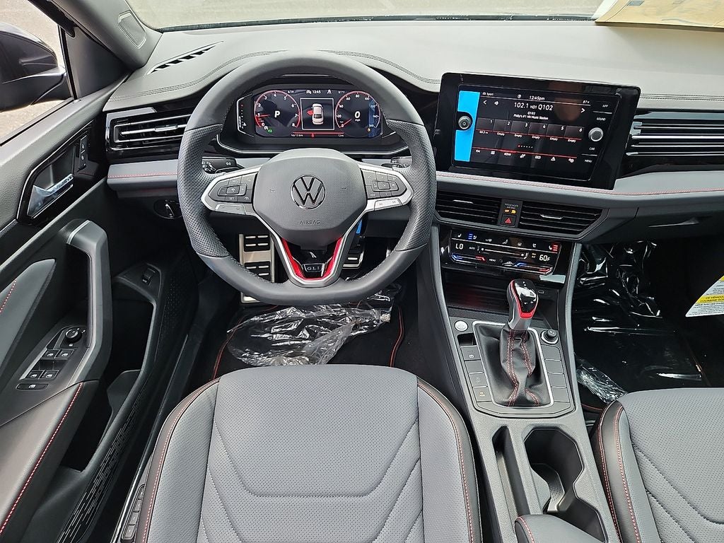 2026 Volkswagen Jetta GLI 2.0T Autobahn