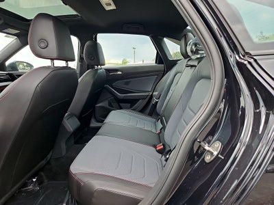 2026 Volkswagen Jetta GLI 2.0T Autobahn
