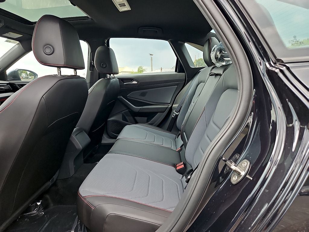 2026 Volkswagen Jetta GLI 2.0T Autobahn