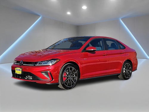 2025 Volkswagen Jetta GLI 2.0T Autobahn