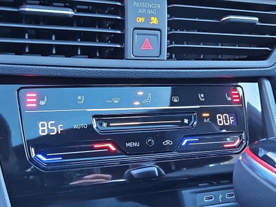 2025 Volkswagen Jetta GLI 2.0T Autobahn