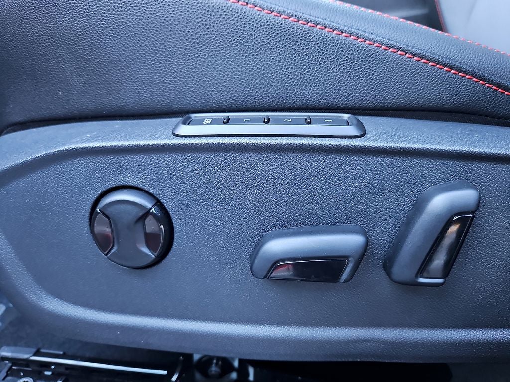 2025 Volkswagen Jetta GLI 2.0T Autobahn