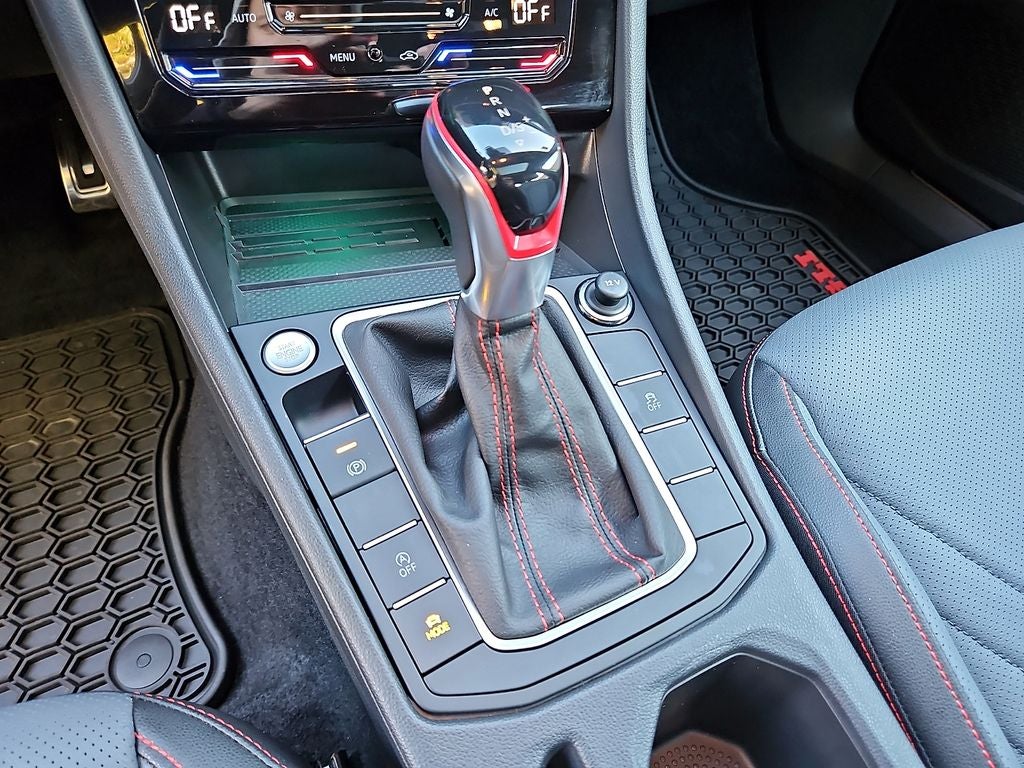 2025 Volkswagen Jetta GLI 2.0T Autobahn