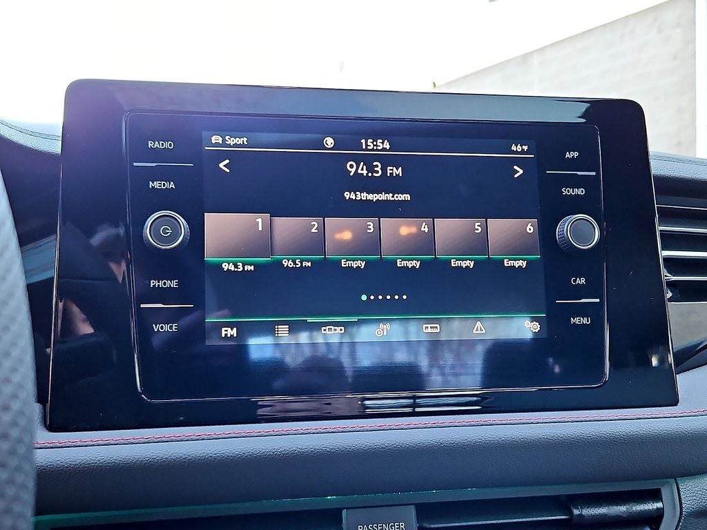 2025 Volkswagen Jetta GLI 2.0T Autobahn