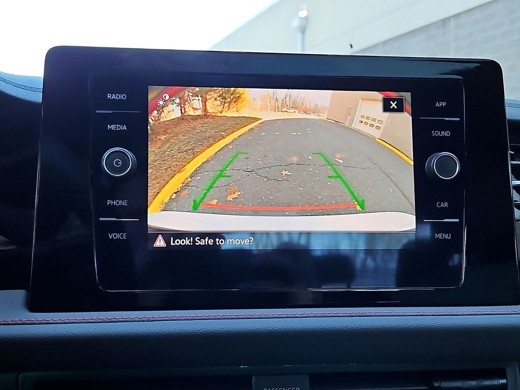 2025 Volkswagen Jetta GLI 2.0T Autobahn