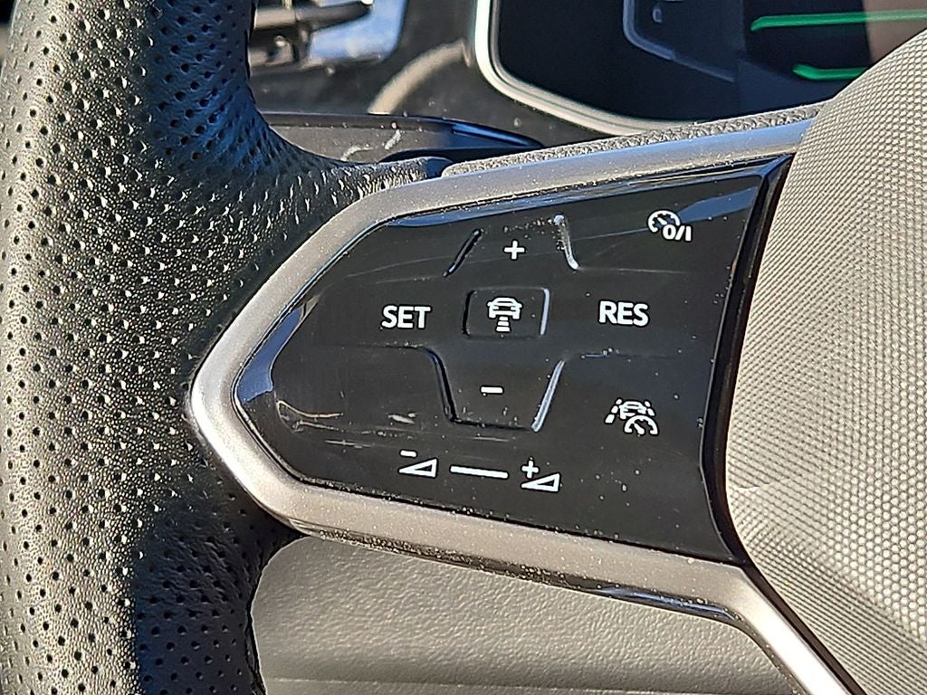 2025 Volkswagen Jetta GLI 2.0T Autobahn