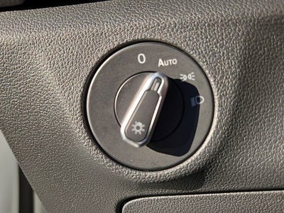 2025 Volkswagen Jetta GLI 2.0T Autobahn