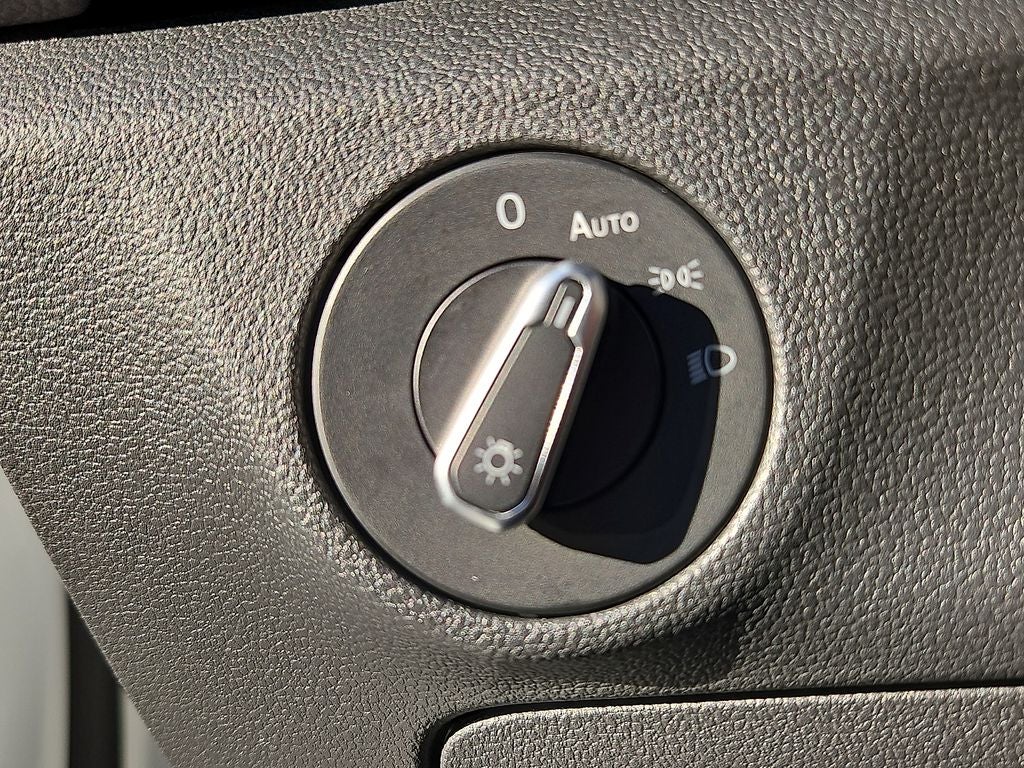 2025 Volkswagen Jetta GLI 2.0T Autobahn